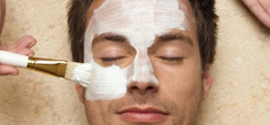 Mens Facial